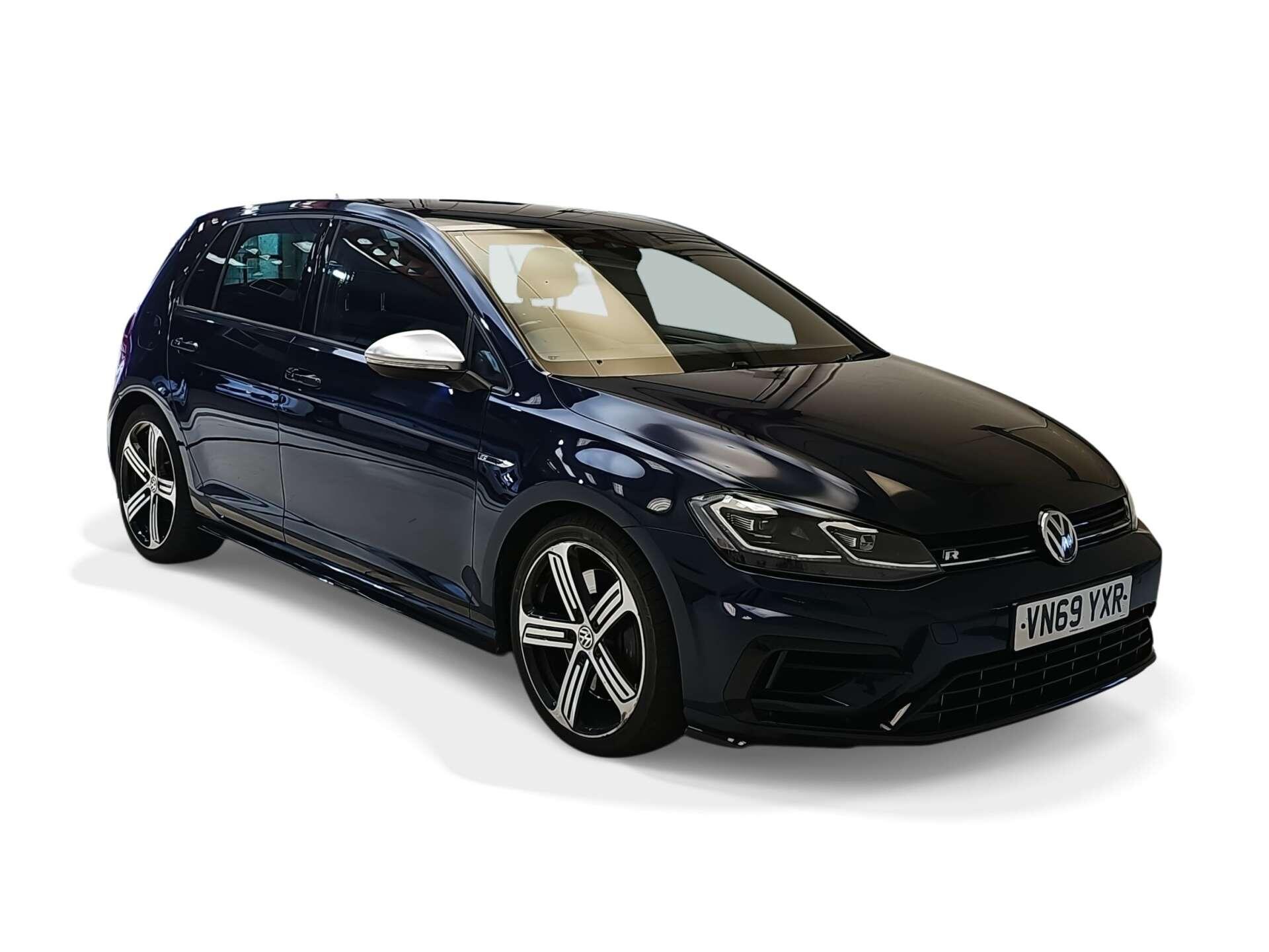 Volkswagen Golf main image