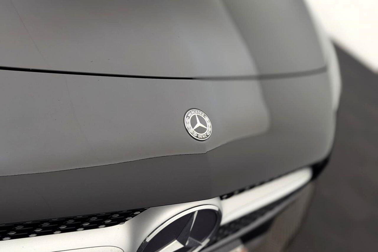 Mercedes-Benz A-Class view 44