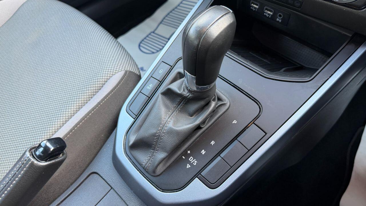 Seat Arona view 26