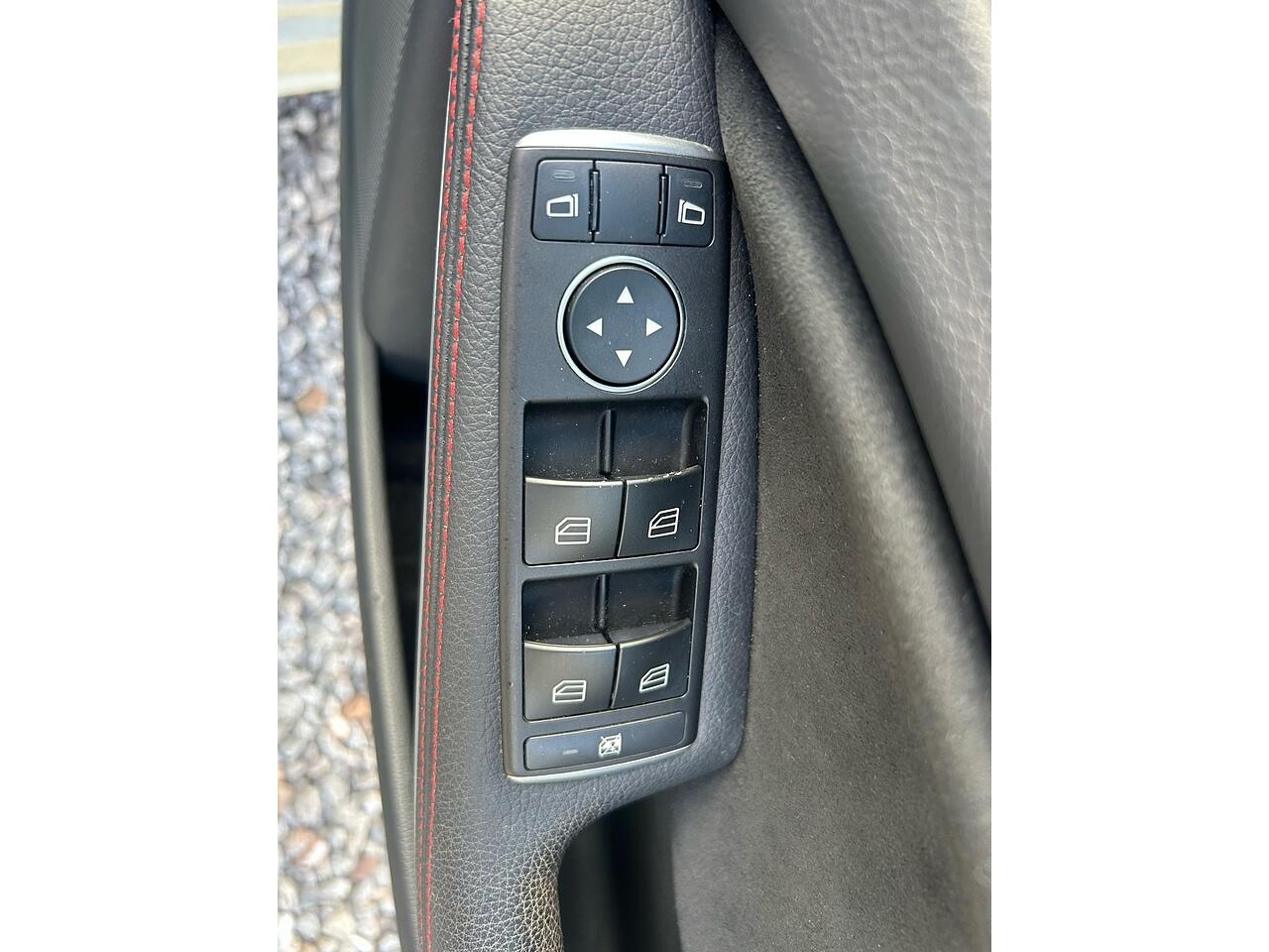 Mercedes-Benz A-Class view 16