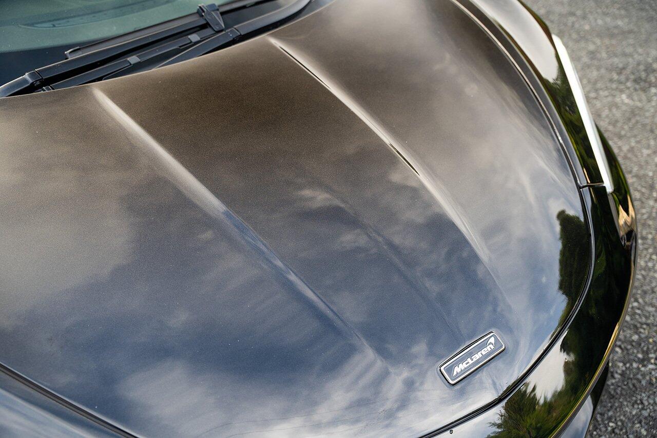 McLaren GT view 51