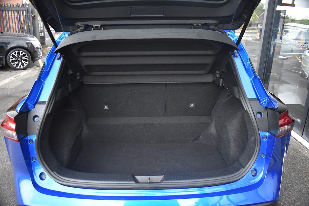 Nissan Qashqai view 46