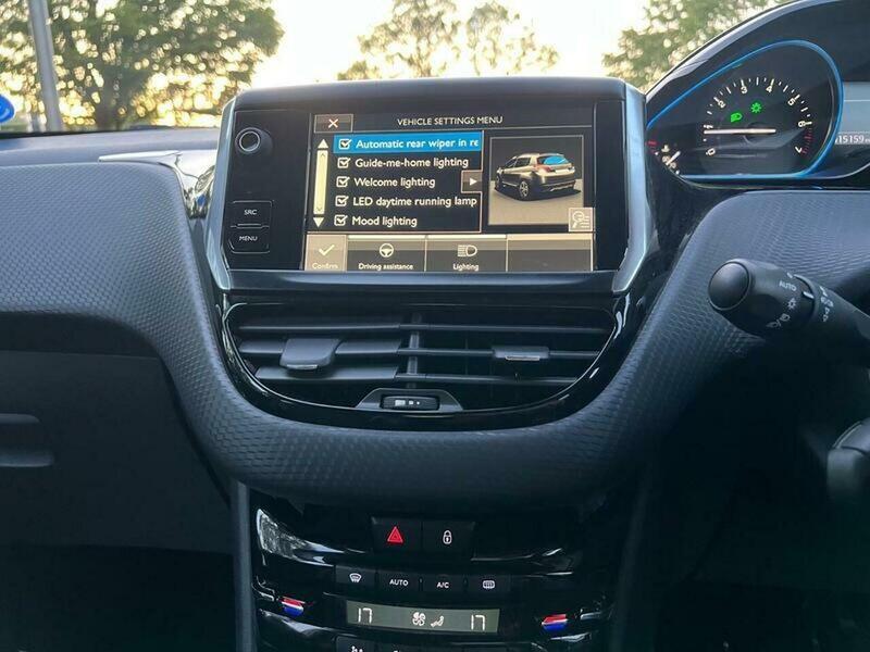 2016 Peugeot 2008 1.2 PureTech Allure Euro 6 (s/s) 5dr • 15,159 miles image 54