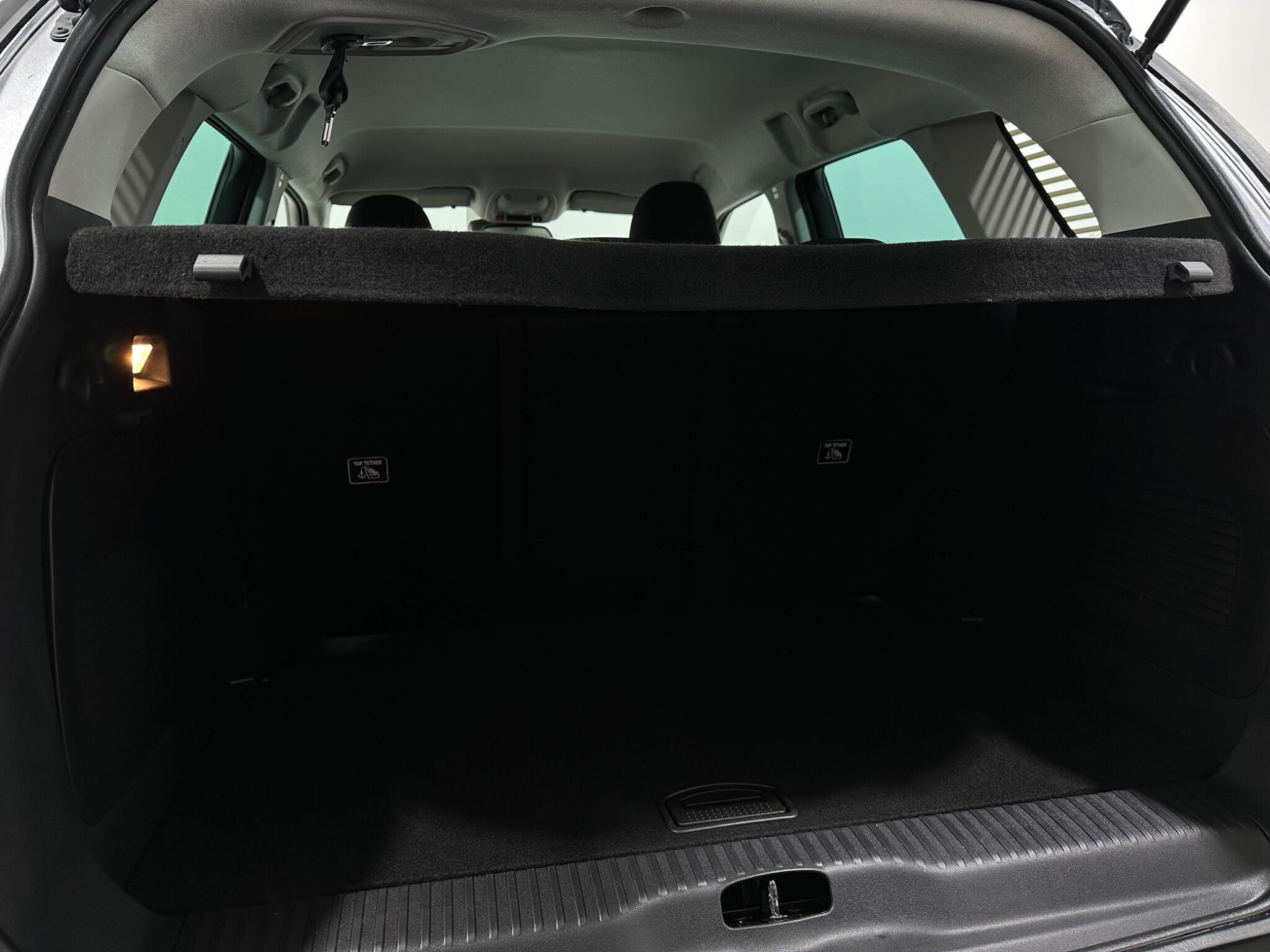 Citroen C3 Aircross view 46