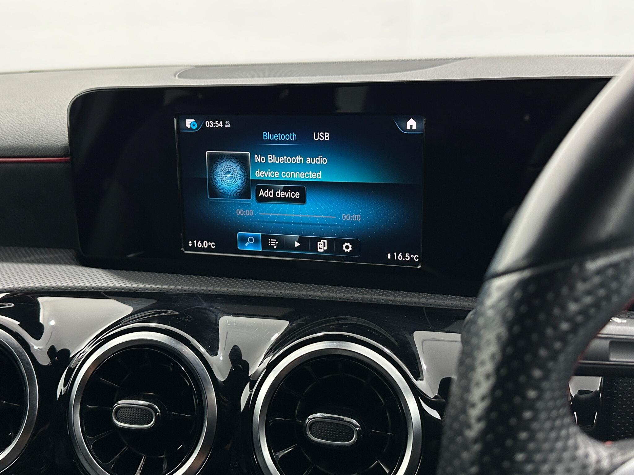 Mercedes-Benz A-Class view 24