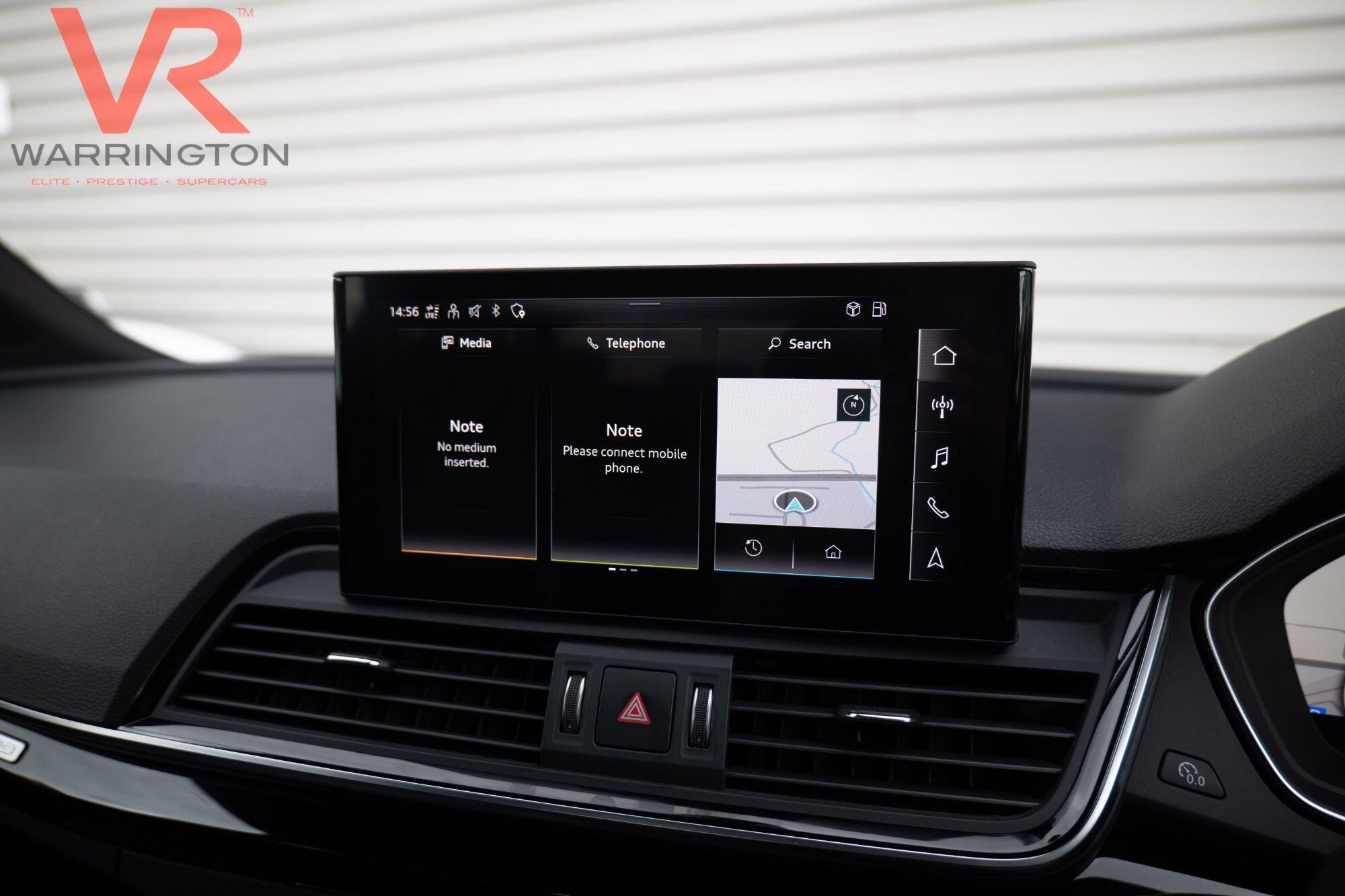 Audi Q5 view 31