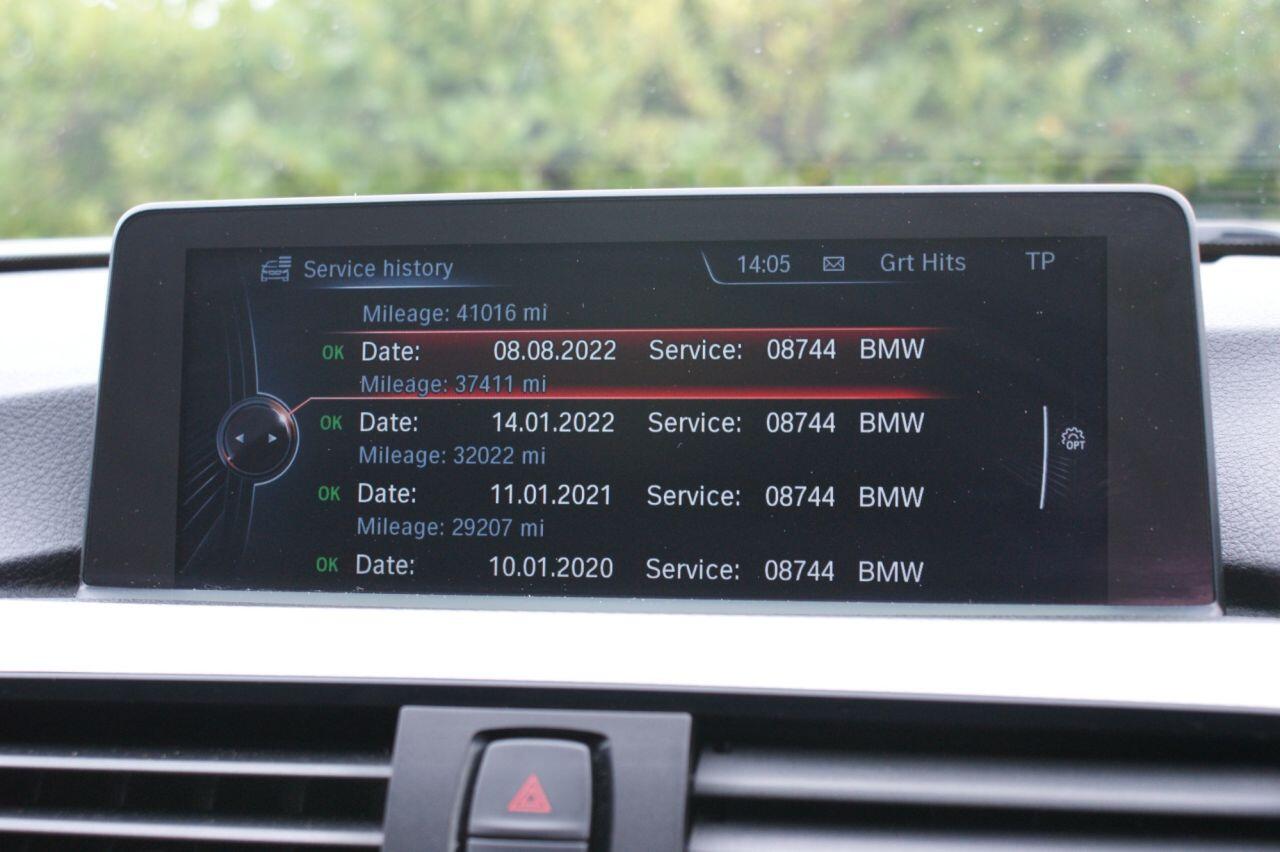 BMW 4 Series view 62