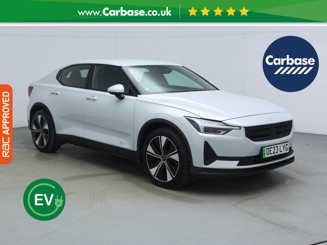 2023 Polestar 2 in Grey for sale