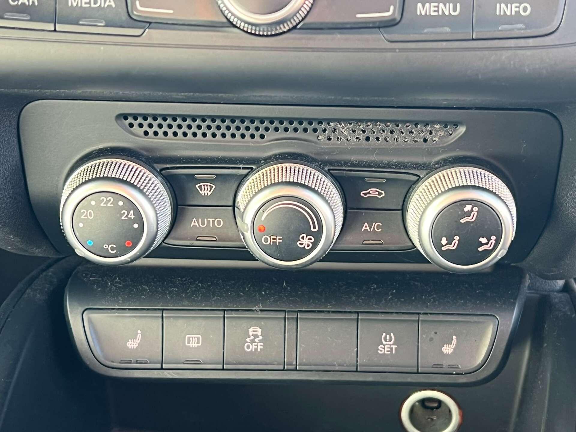 Audi A1 view 15