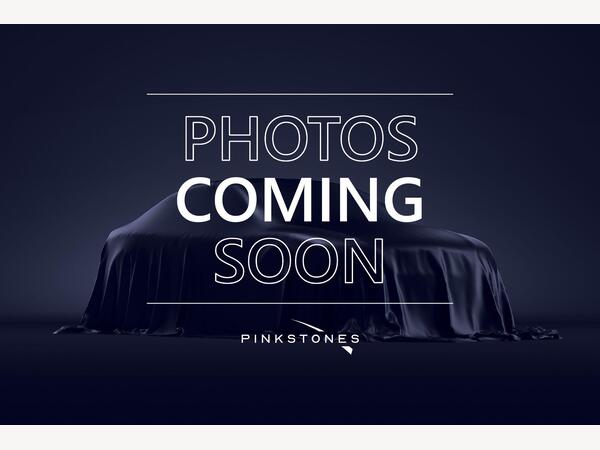 Red 2025 MG HS Hatchback Front-wheel drive Automatic