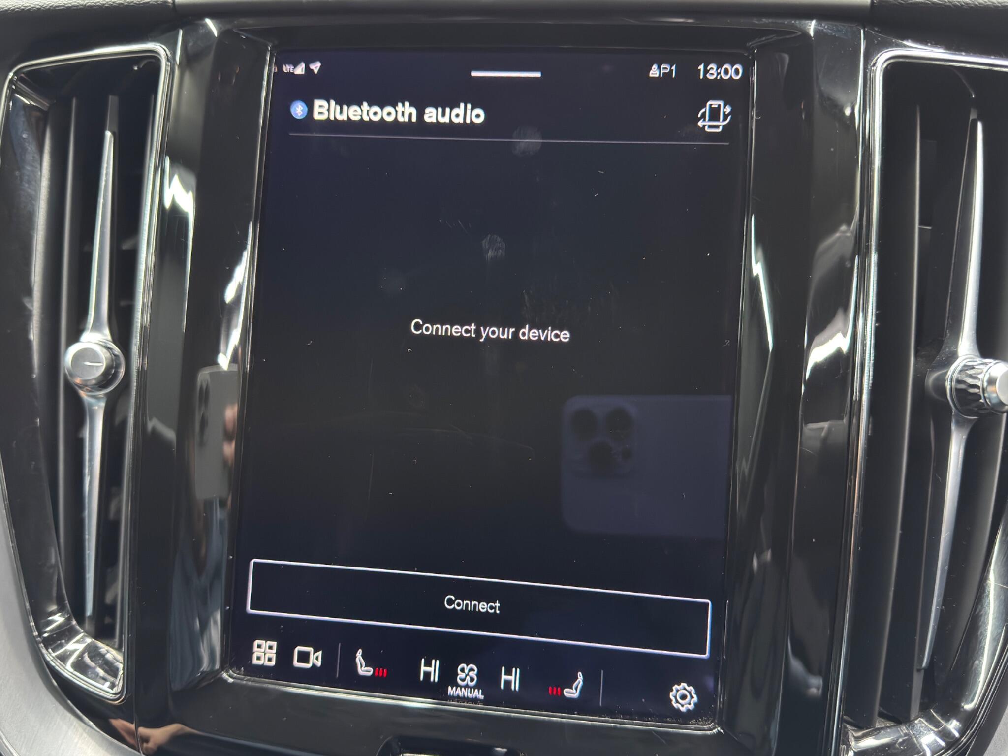 Volvo XC60 view 34