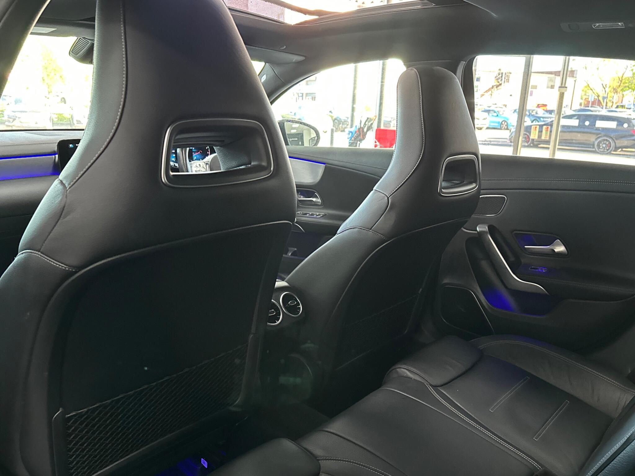 Mercedes-Benz A Class view 37