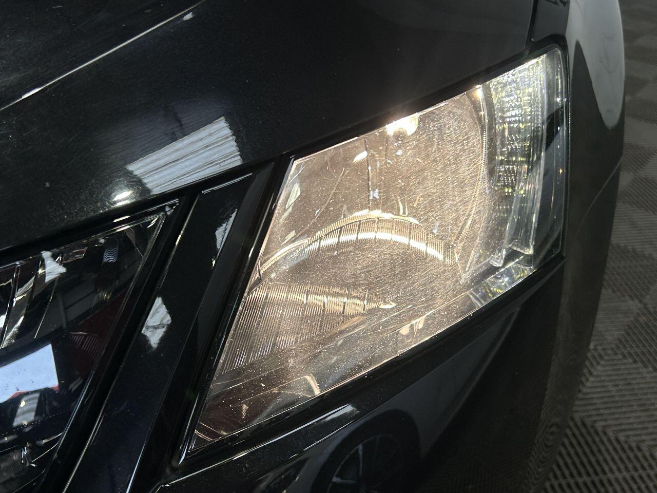 Skoda Octavia view 19