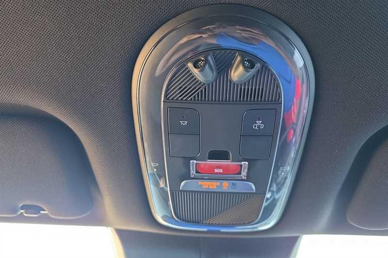Hyundai Ioniq 6 view 36