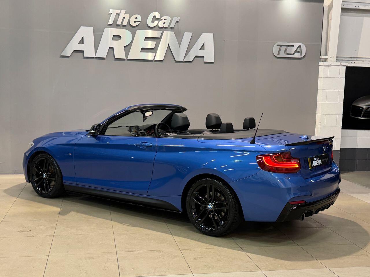 BMW 2 Series view 6