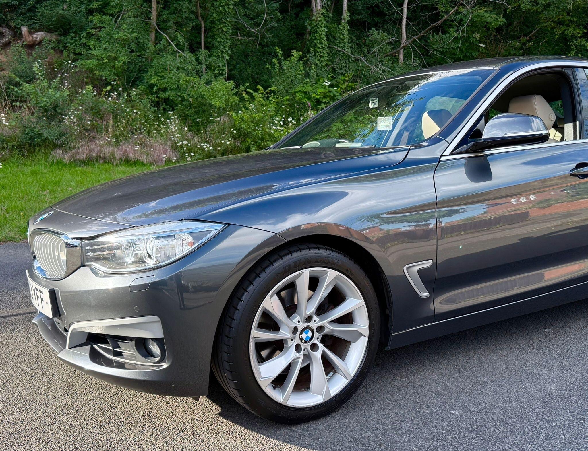BMW 3 Series view 66