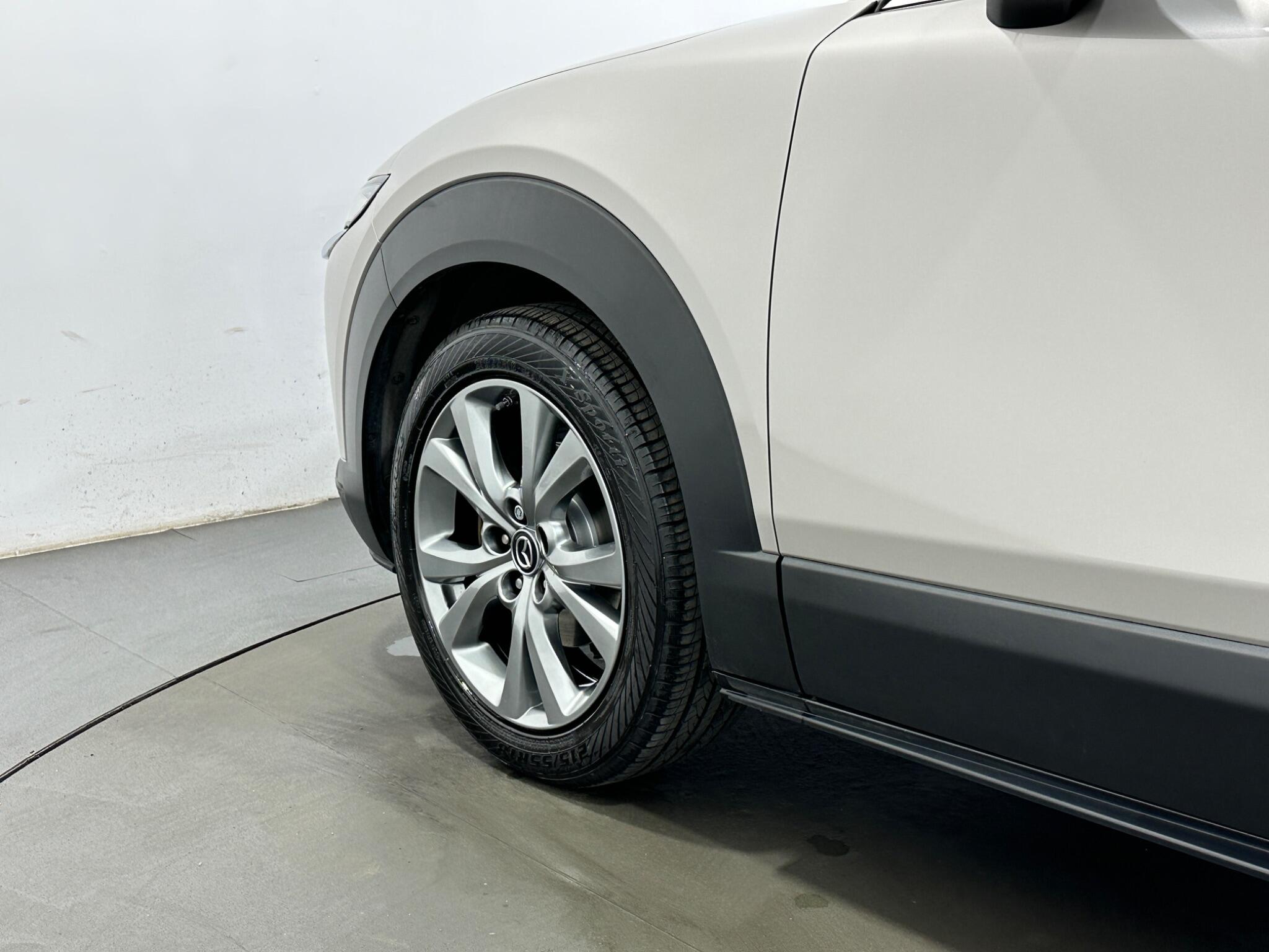 Mazda CX-30 view 49