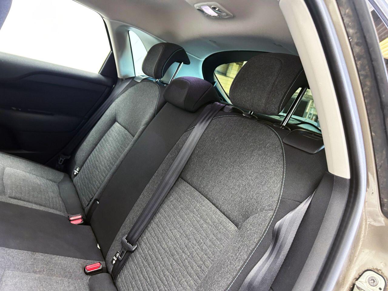 Citroen C4 view 20
