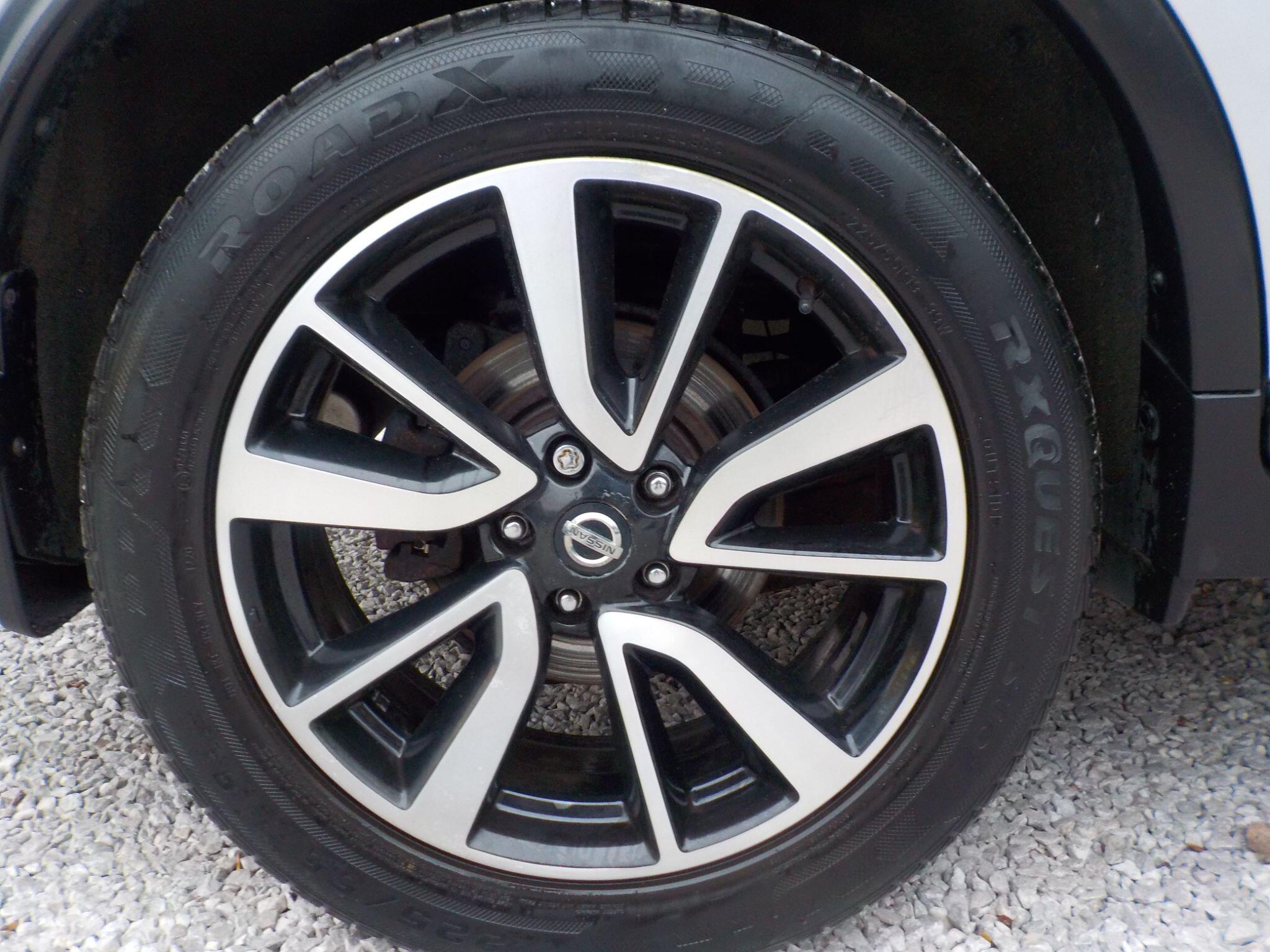 Nissan X-Trail 1.6 dCi Tekna Euro 6 (s/s) 5dr