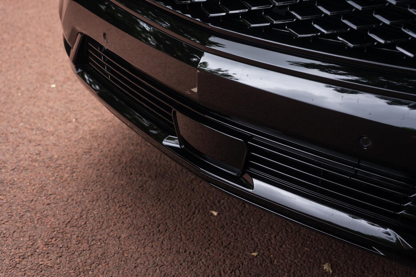 Cadillac Escalade view 10