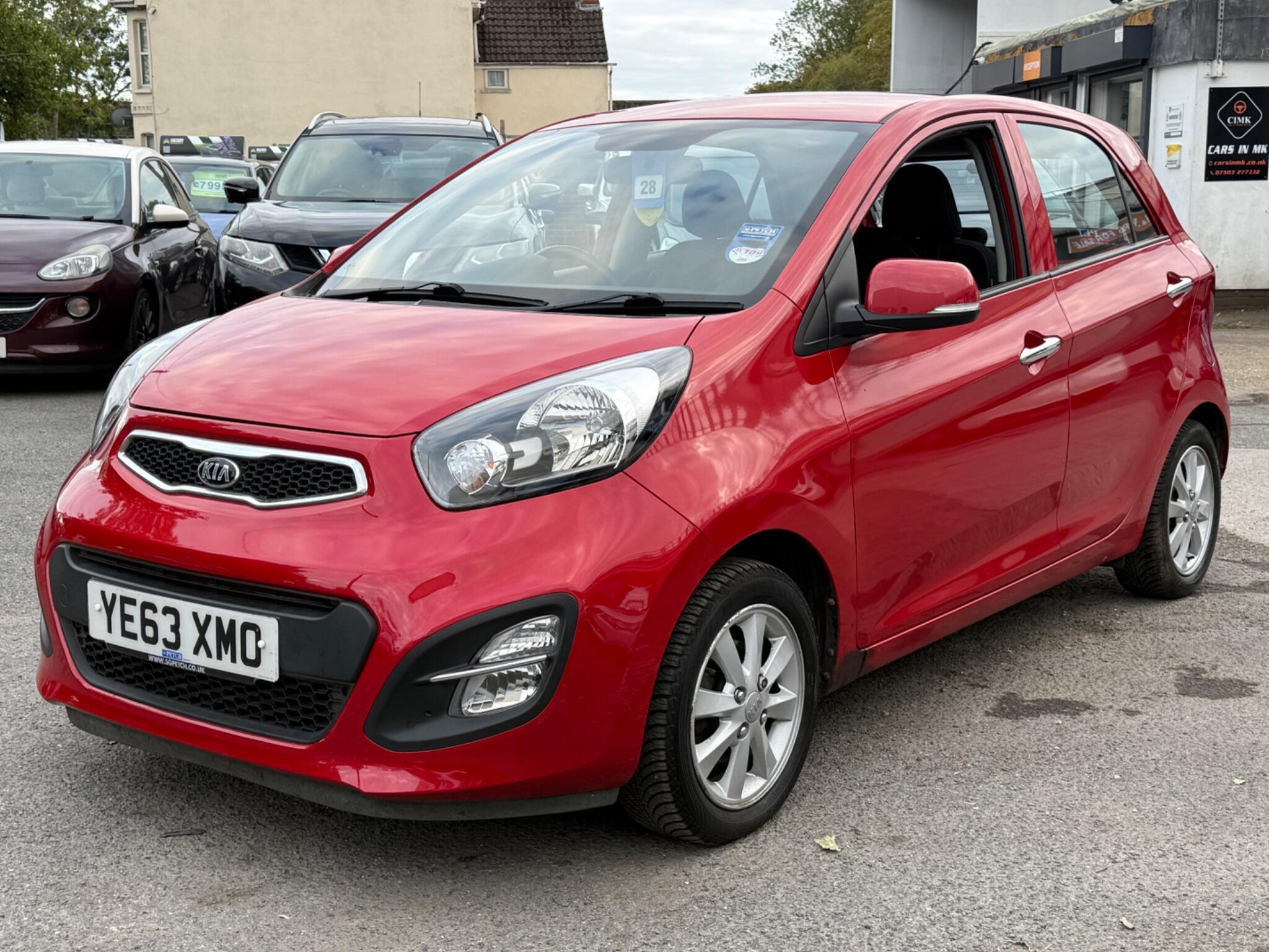 Kia Picanto - Image 8