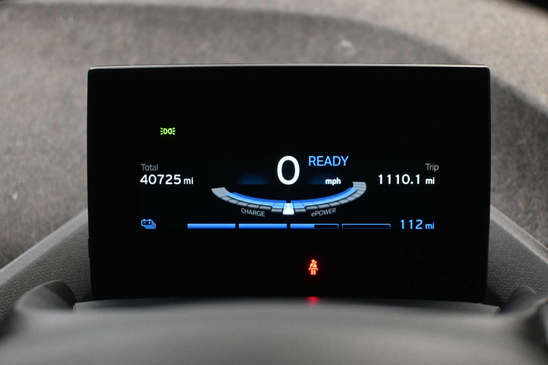 BMW I3 view 35