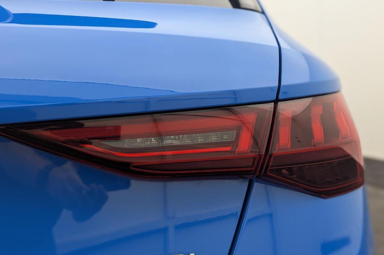 Audi A3 view 42