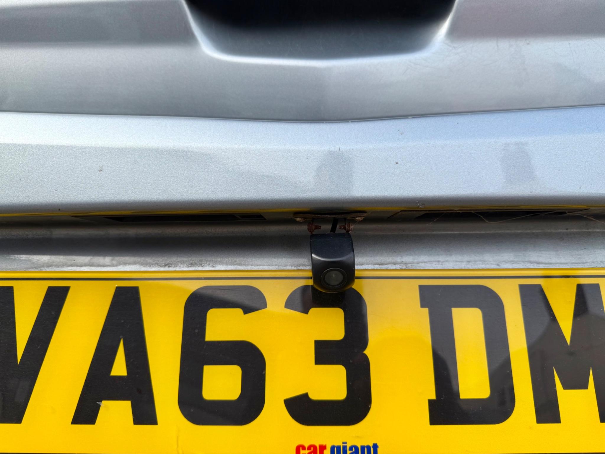 2014 Vauxhall Corsa 1.4 16V SXi Euro 5 5dr (A/C) • 47,485 miles image 29