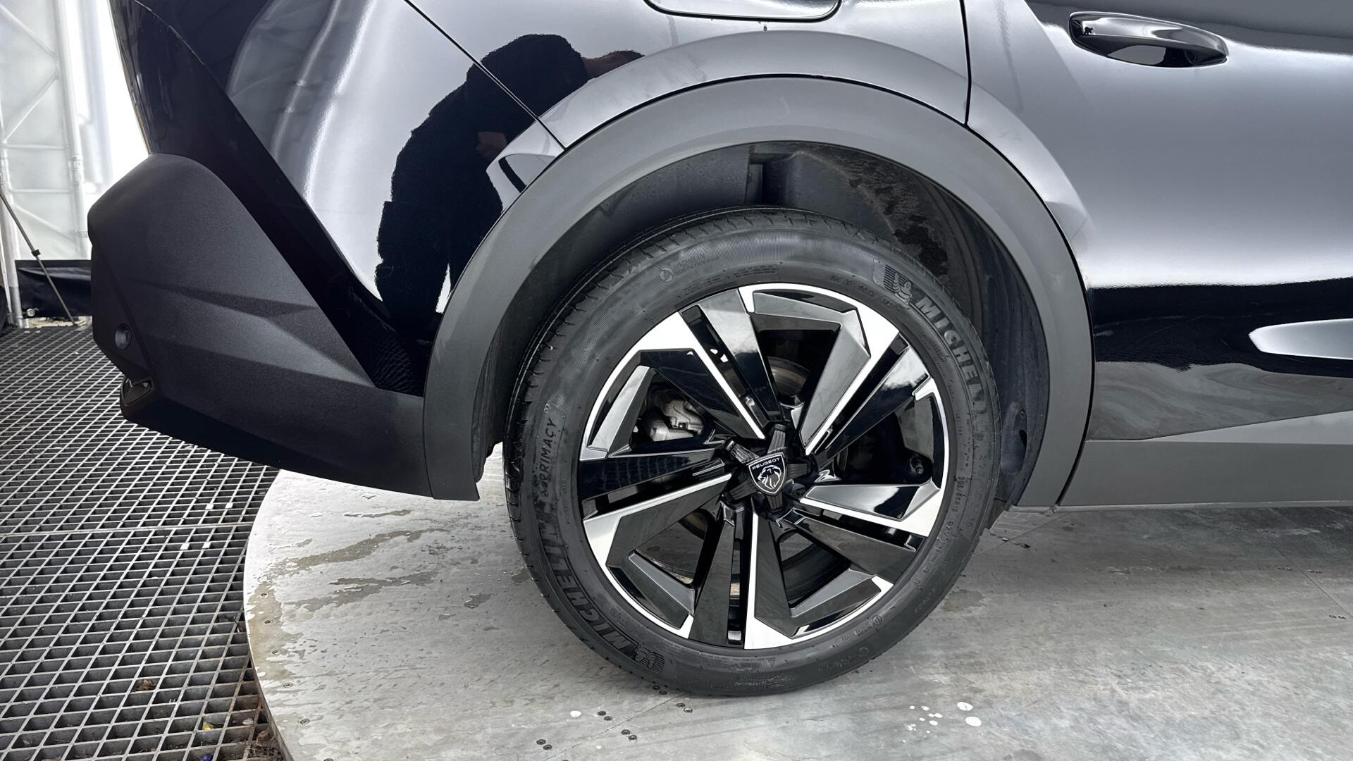 Peugeot 408 view 19
