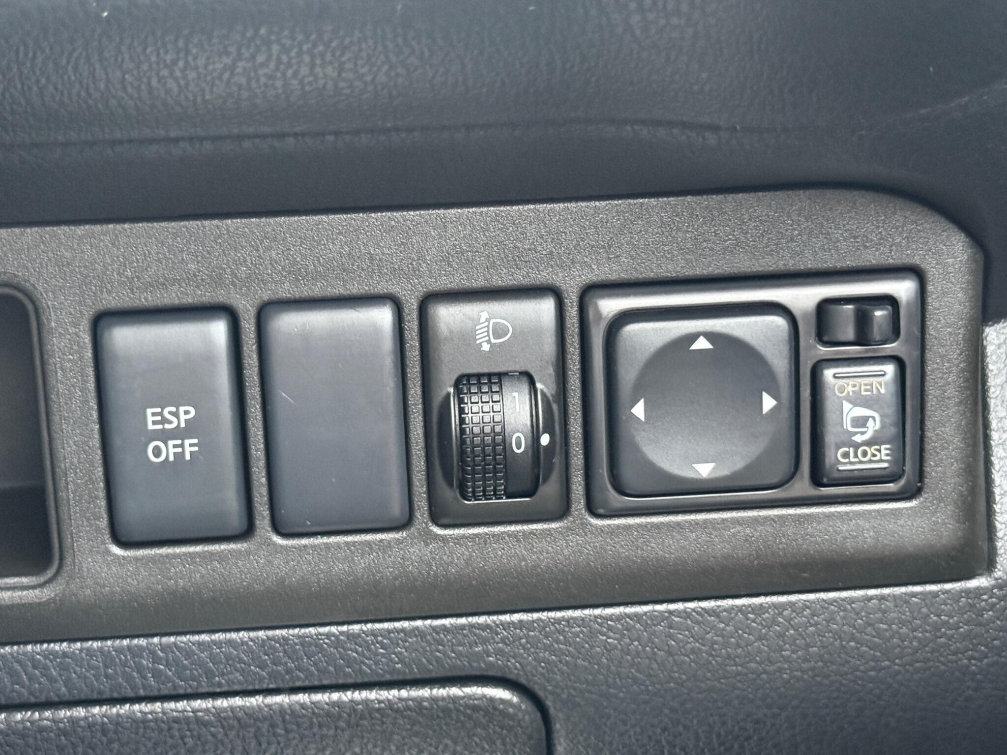 Nissan Note - Image 60