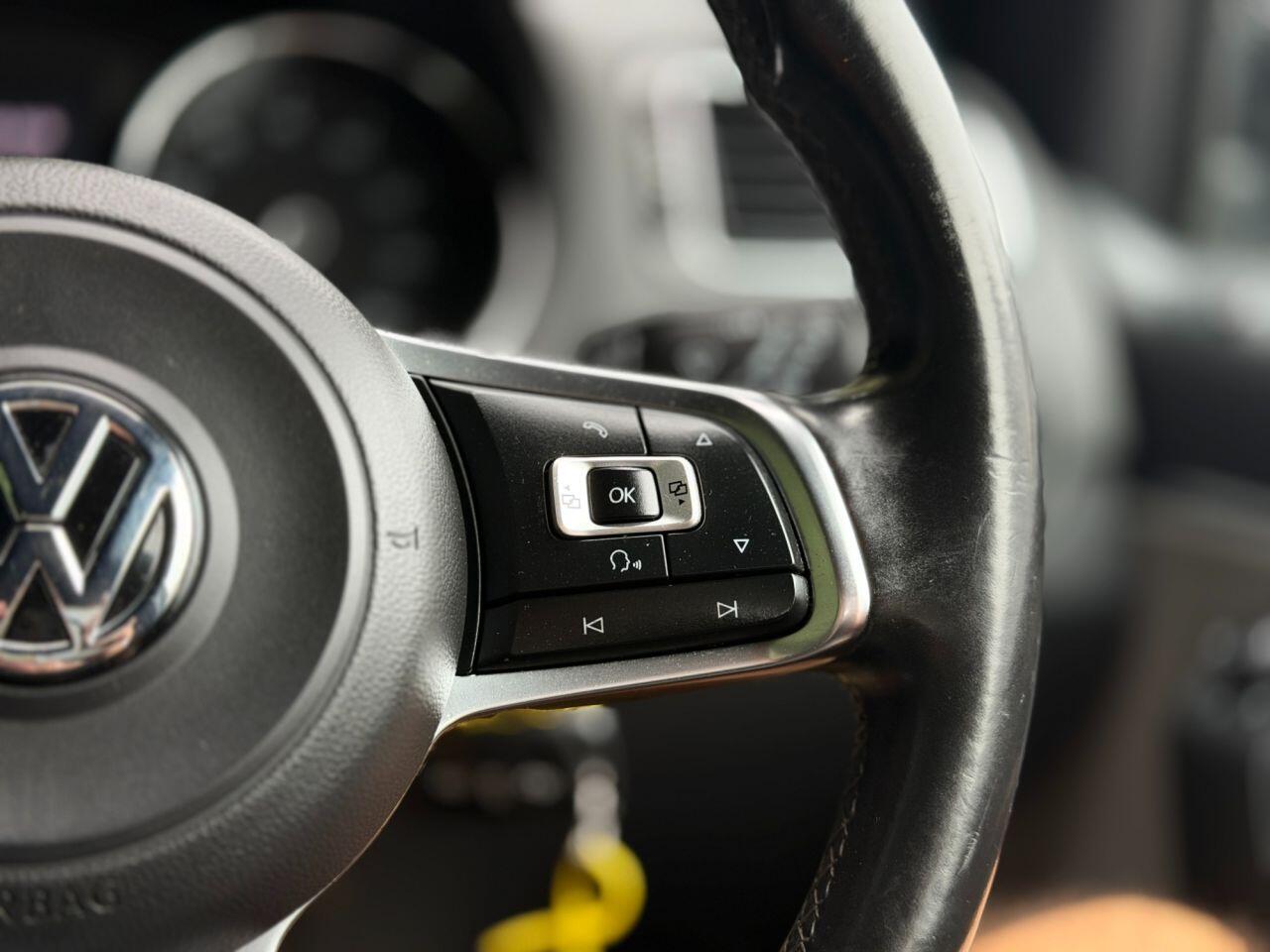 Volkswagen Polo view 21