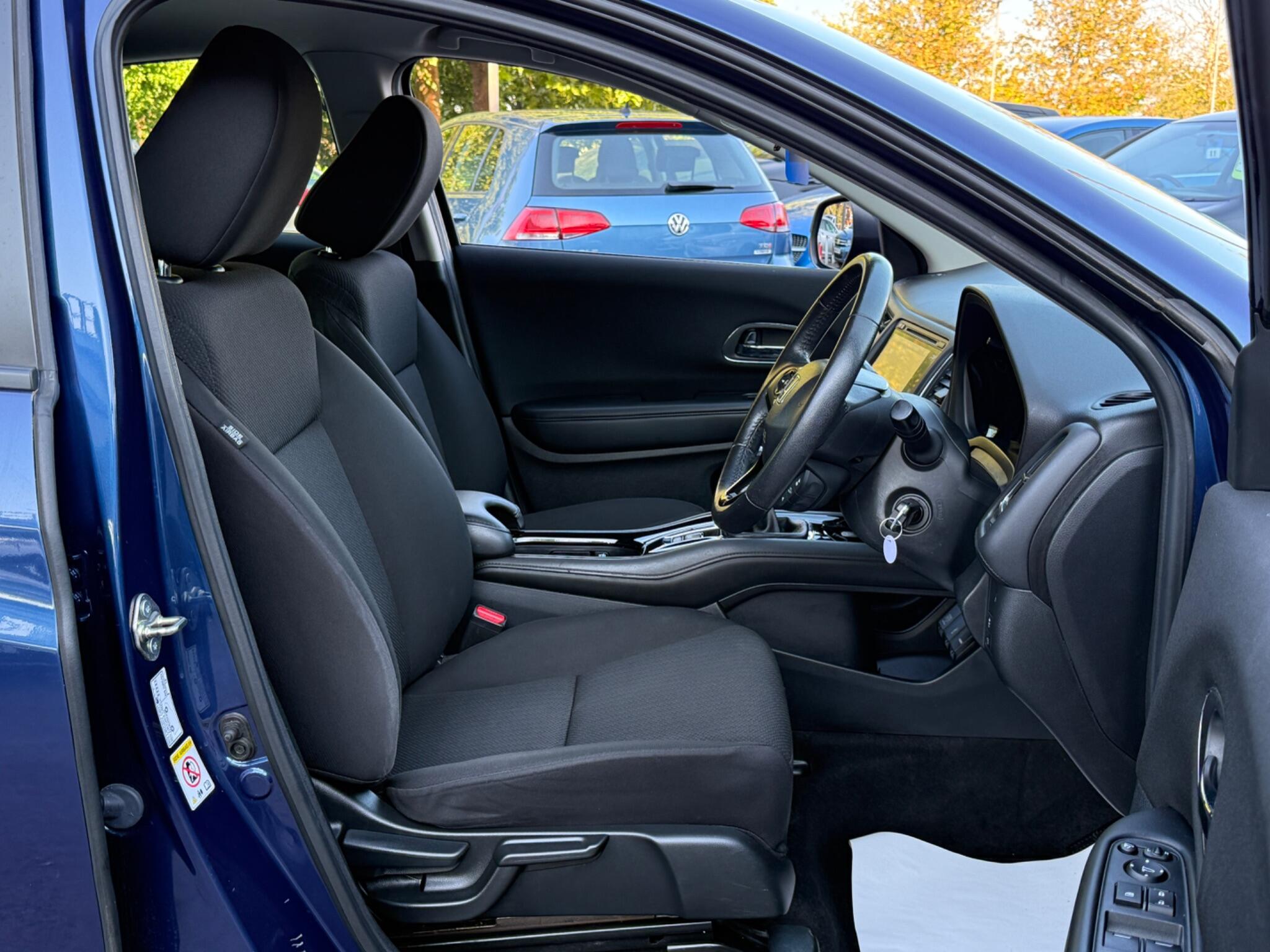 Honda HR-V - Image 27