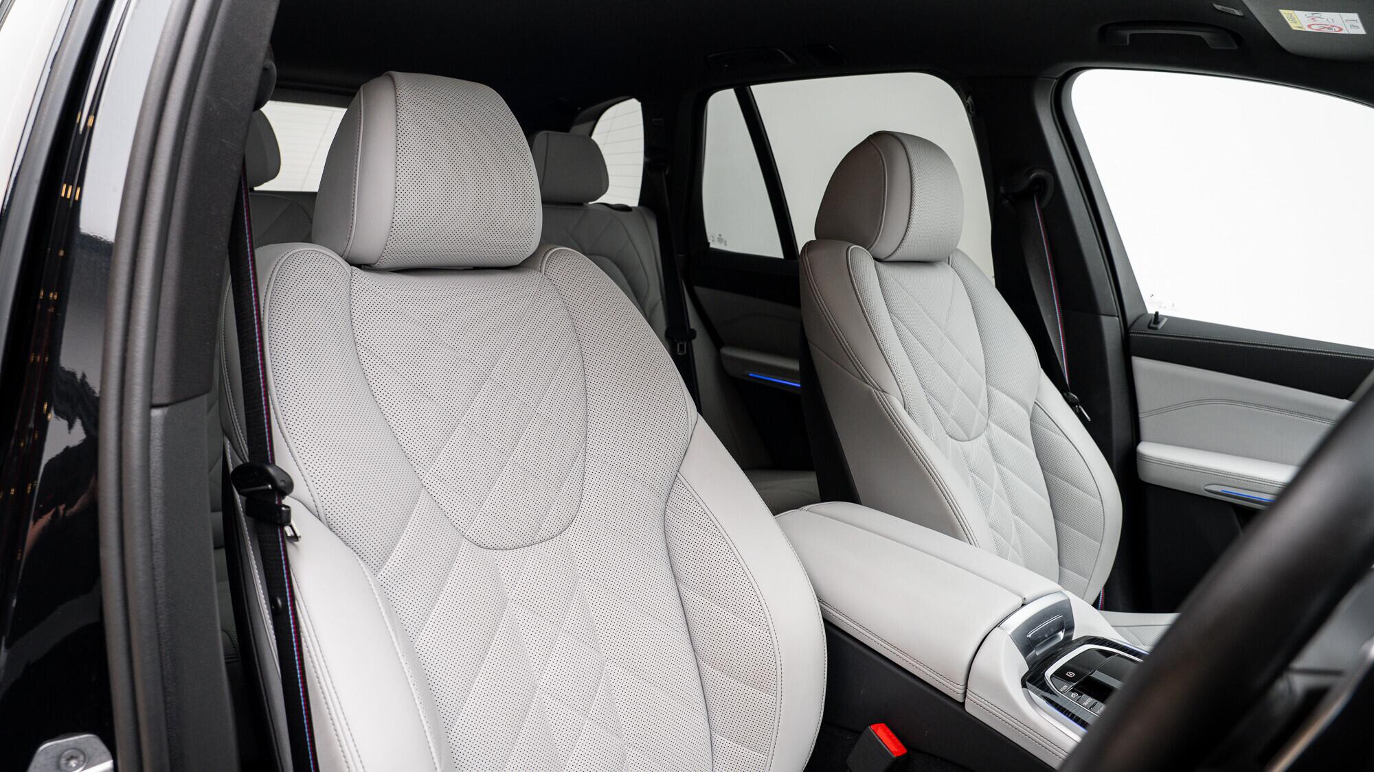 BMW X5 X5 view 5