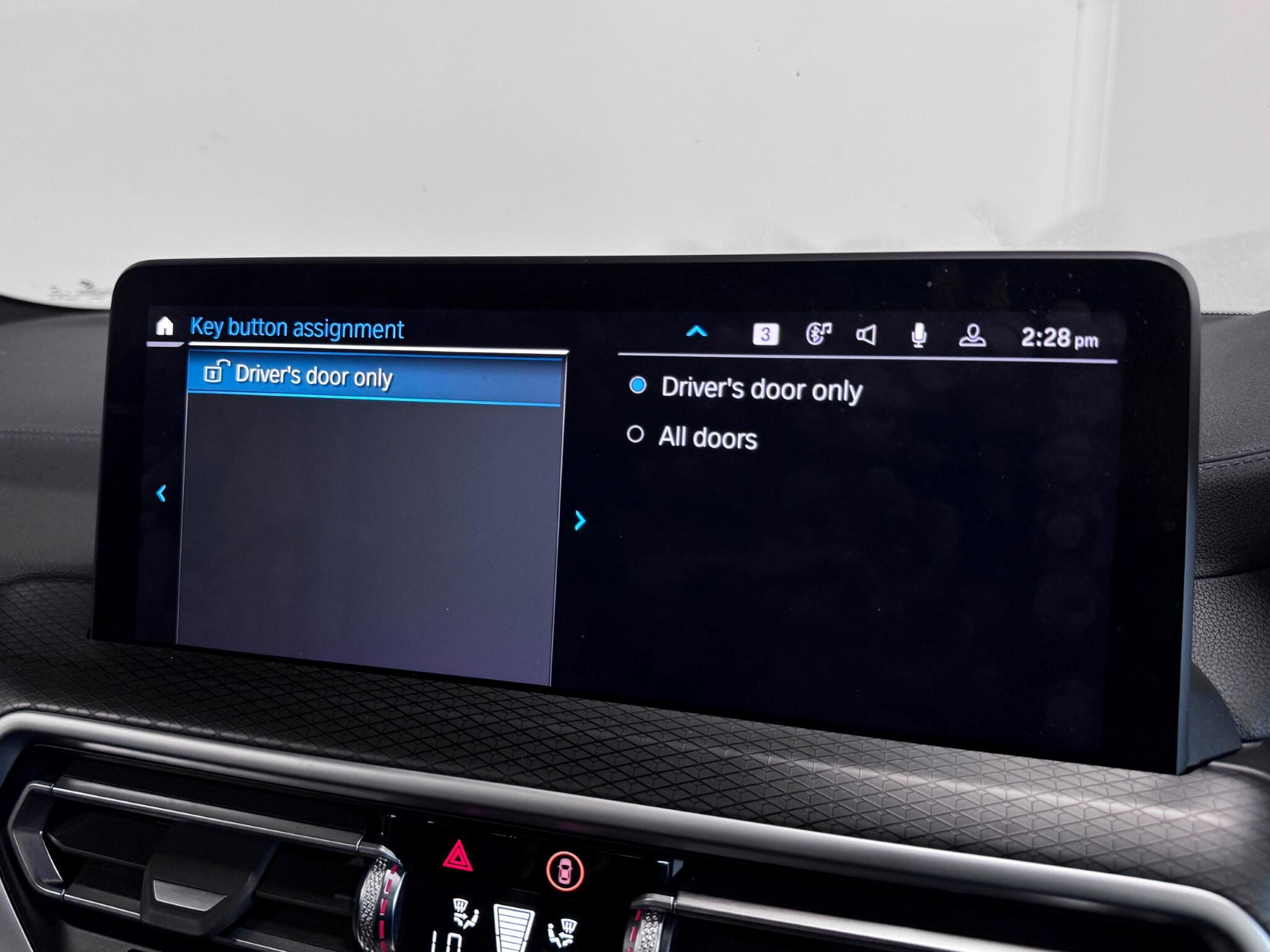 BMW X3 view 69