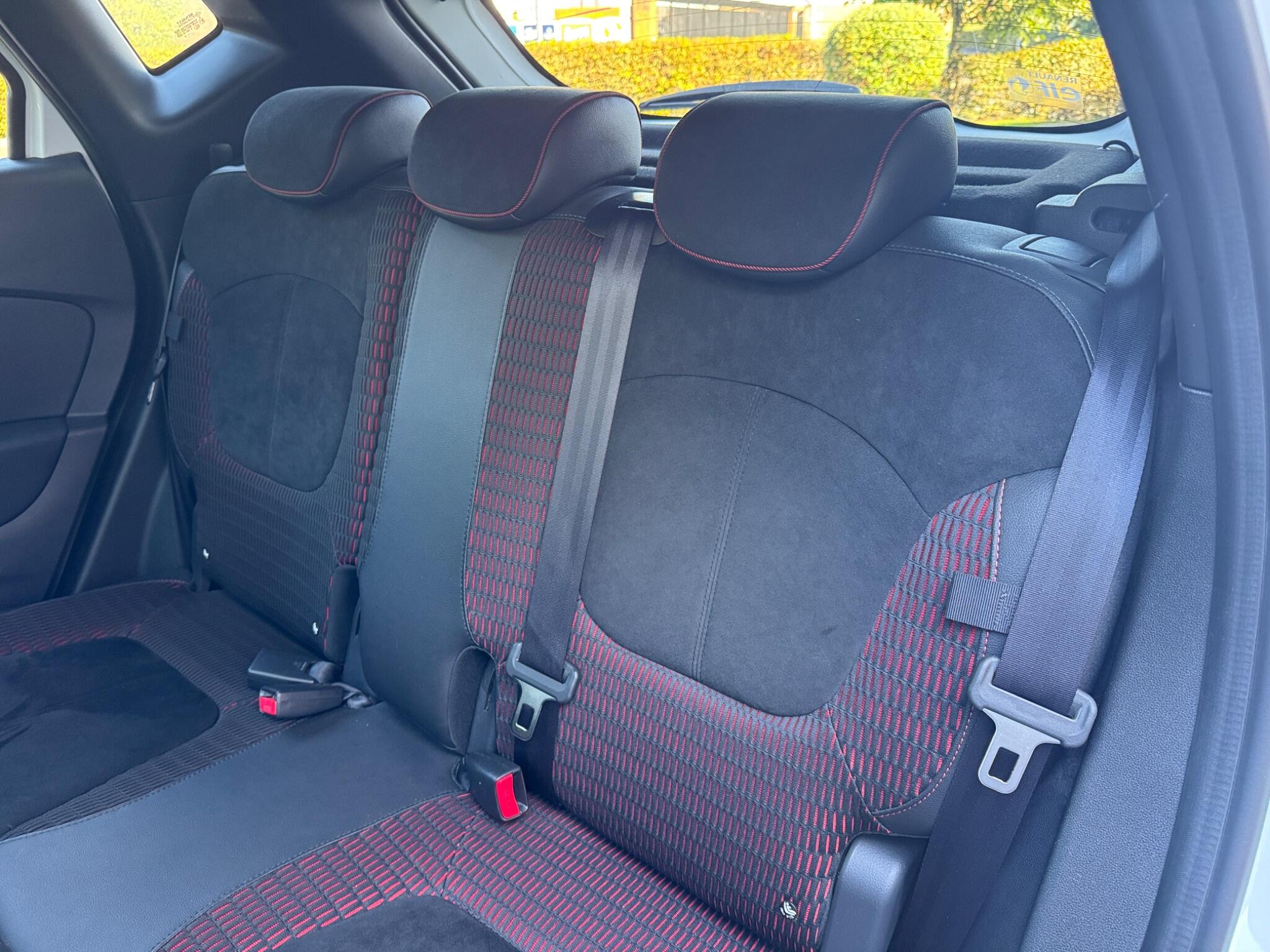 Renault Captur view 49