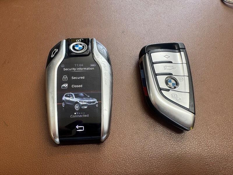 BMW X5 BMW X5 view 43