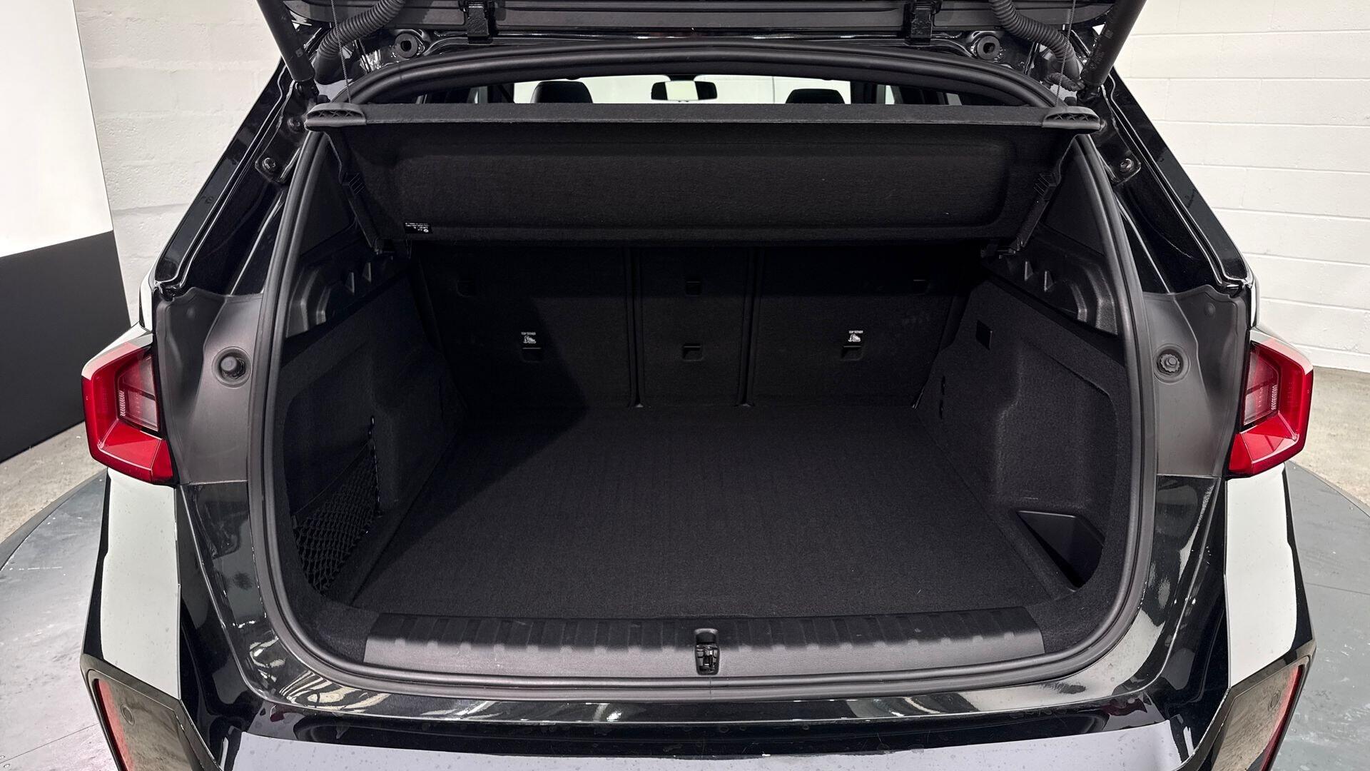 BMW X1 view 13