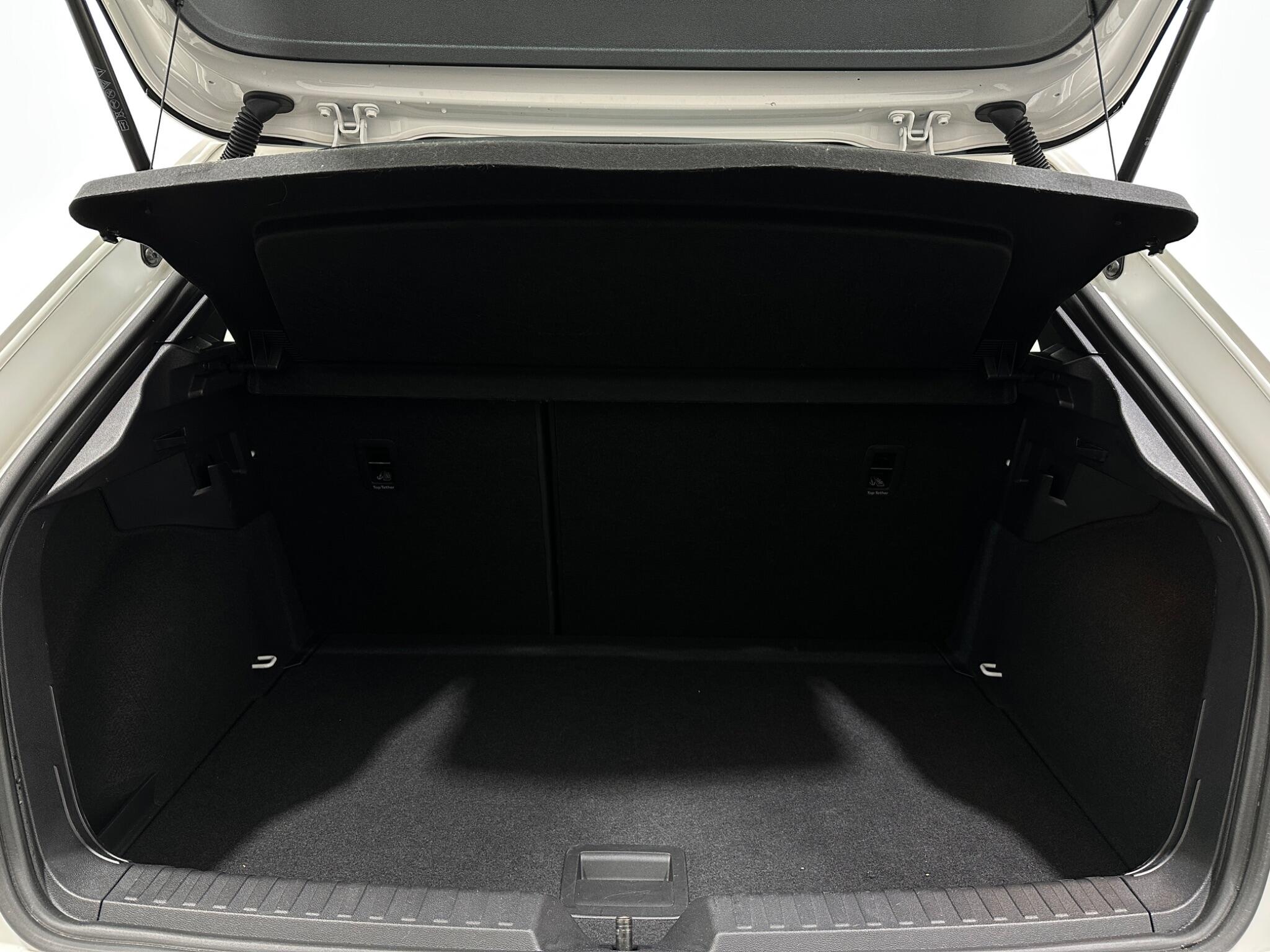 Audi A1 view 45
