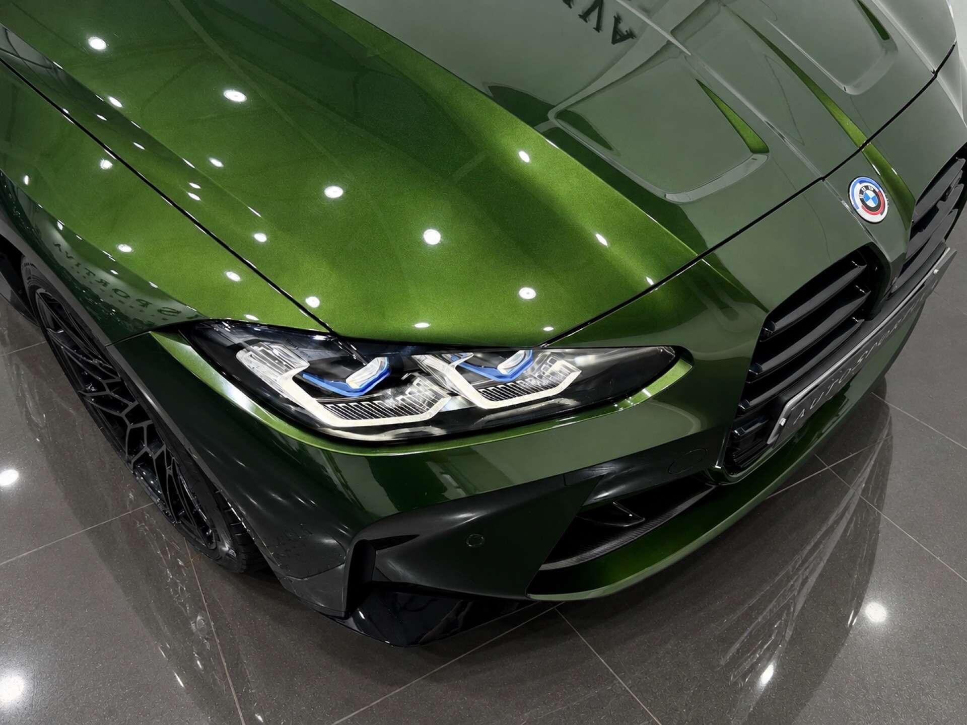 BMW M4 view 31