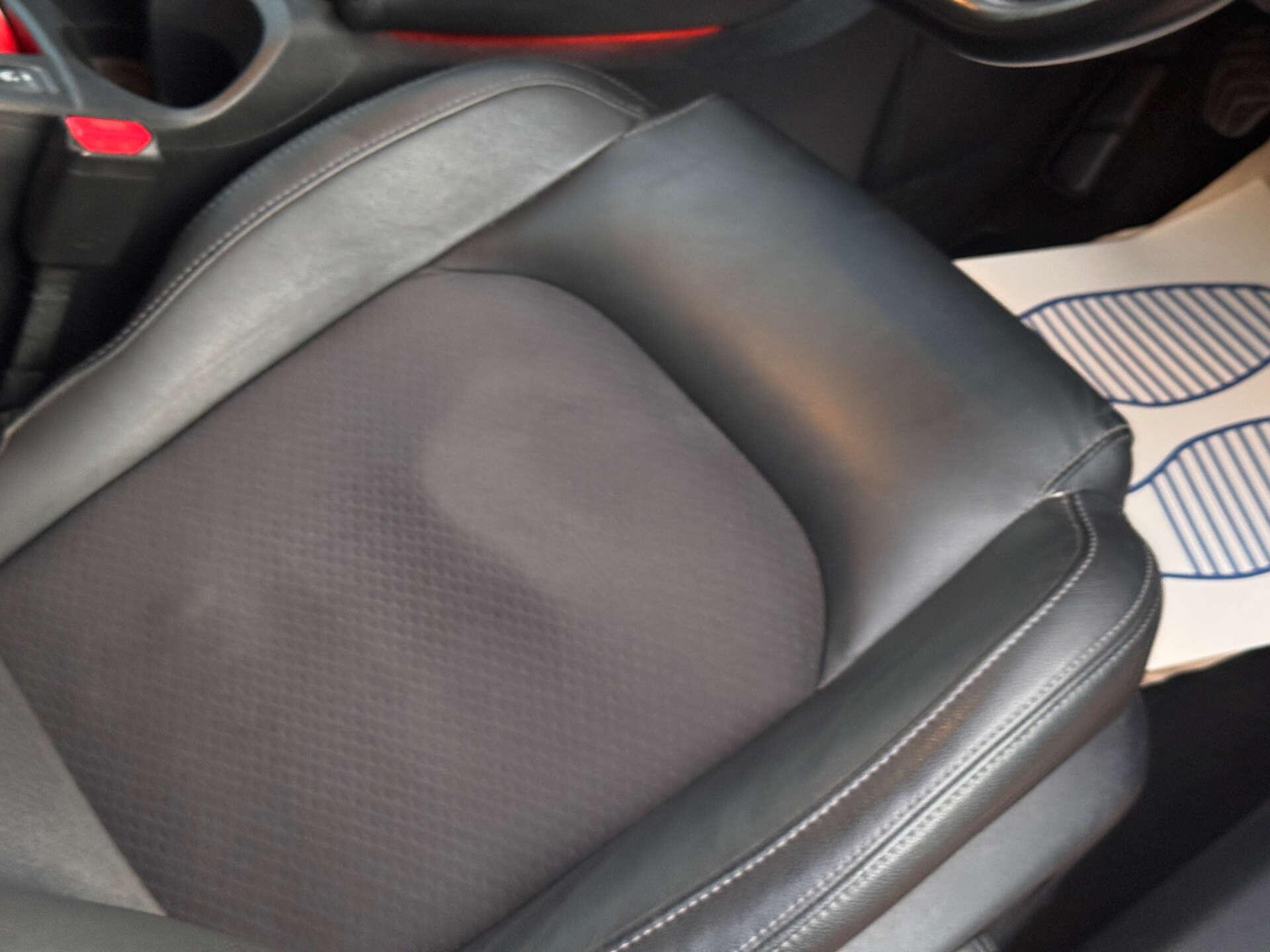 Nissan Qashqai view 23