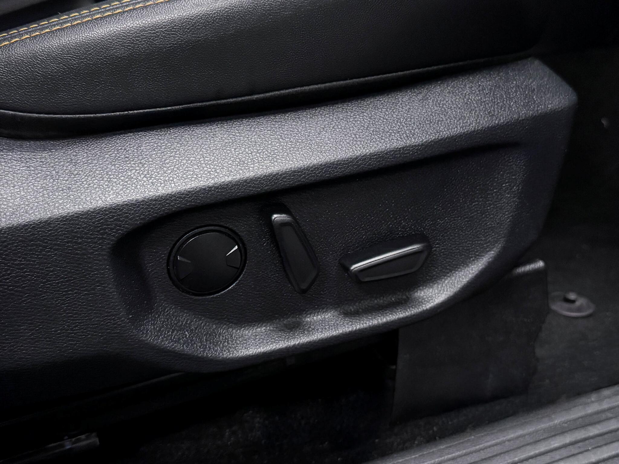 Ford Ranger view 33