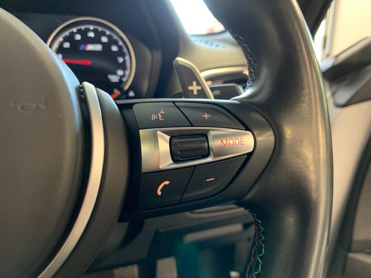 BMW M2 view 30