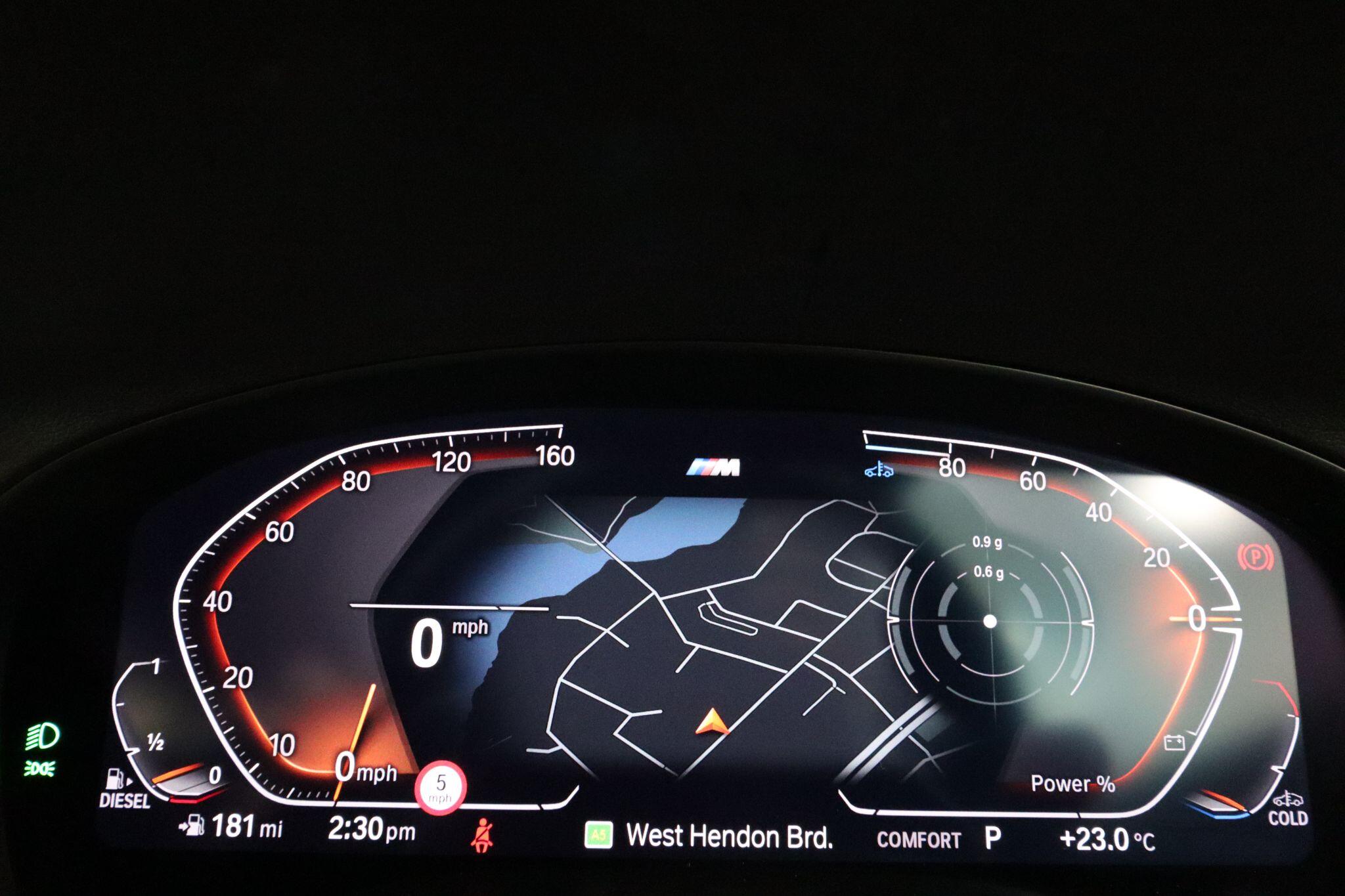 BMW X4 view 41