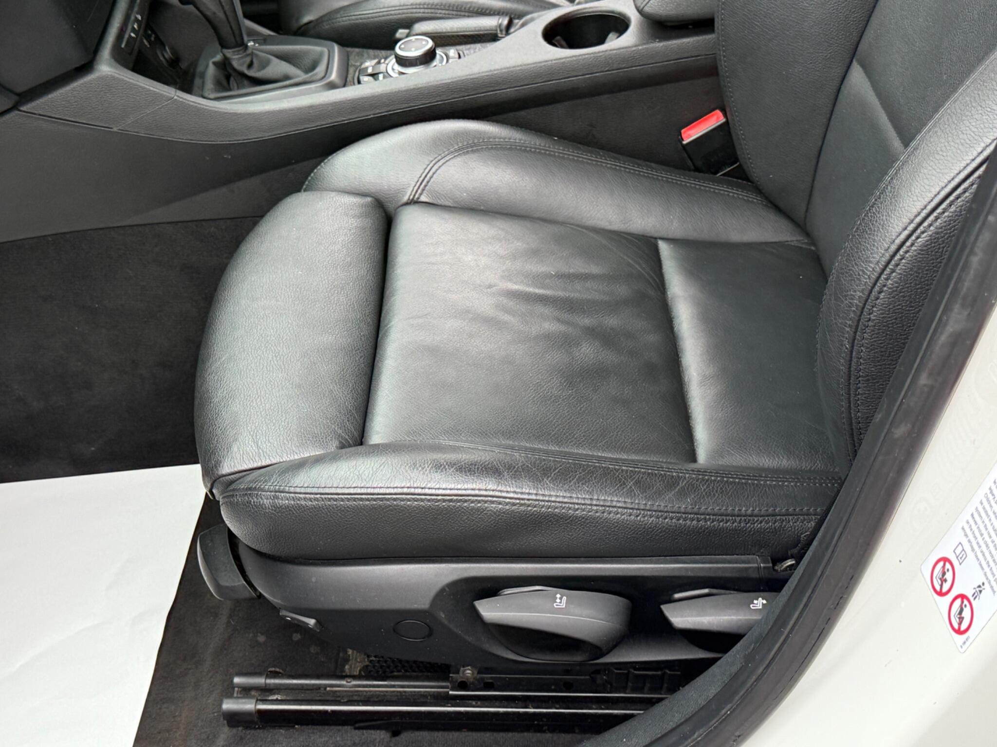 BMW X1 - Image 57