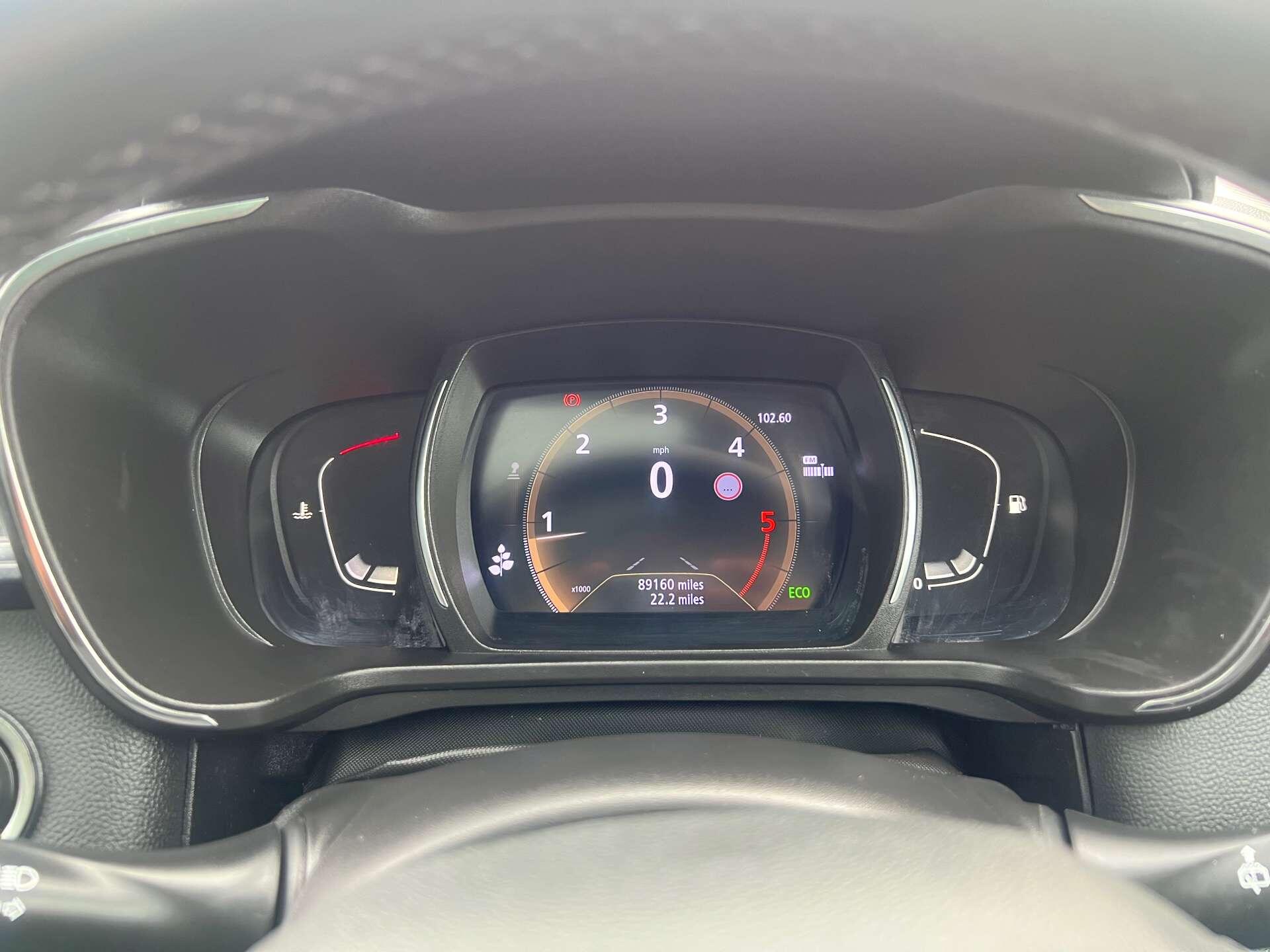 Renault Kadjar view 23