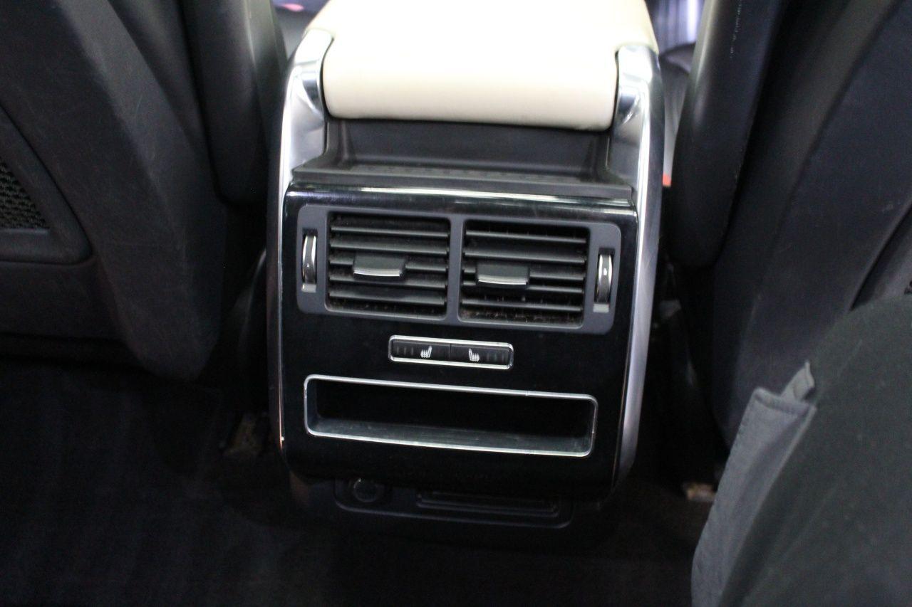 Land Rover Range Rover Sport view 44
