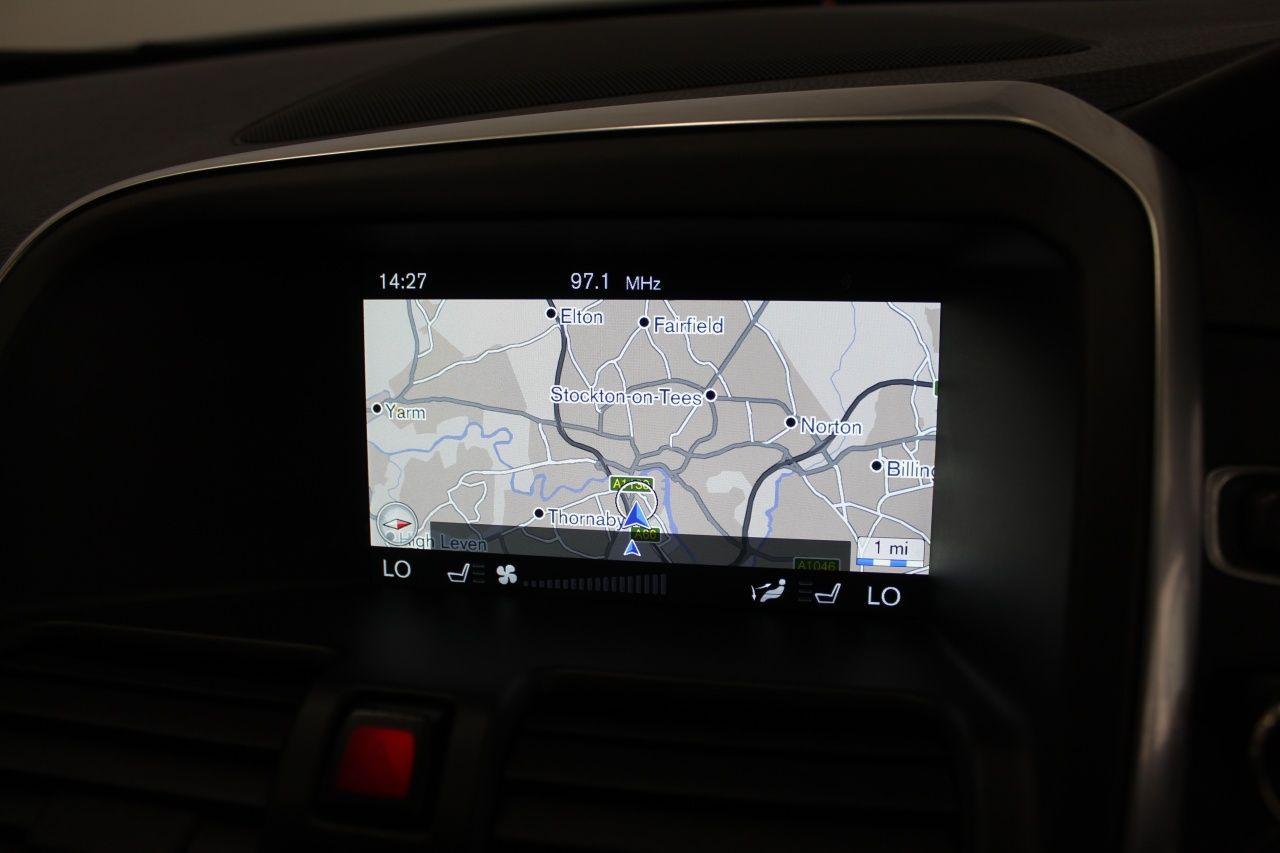 Volvo XC60 view 34