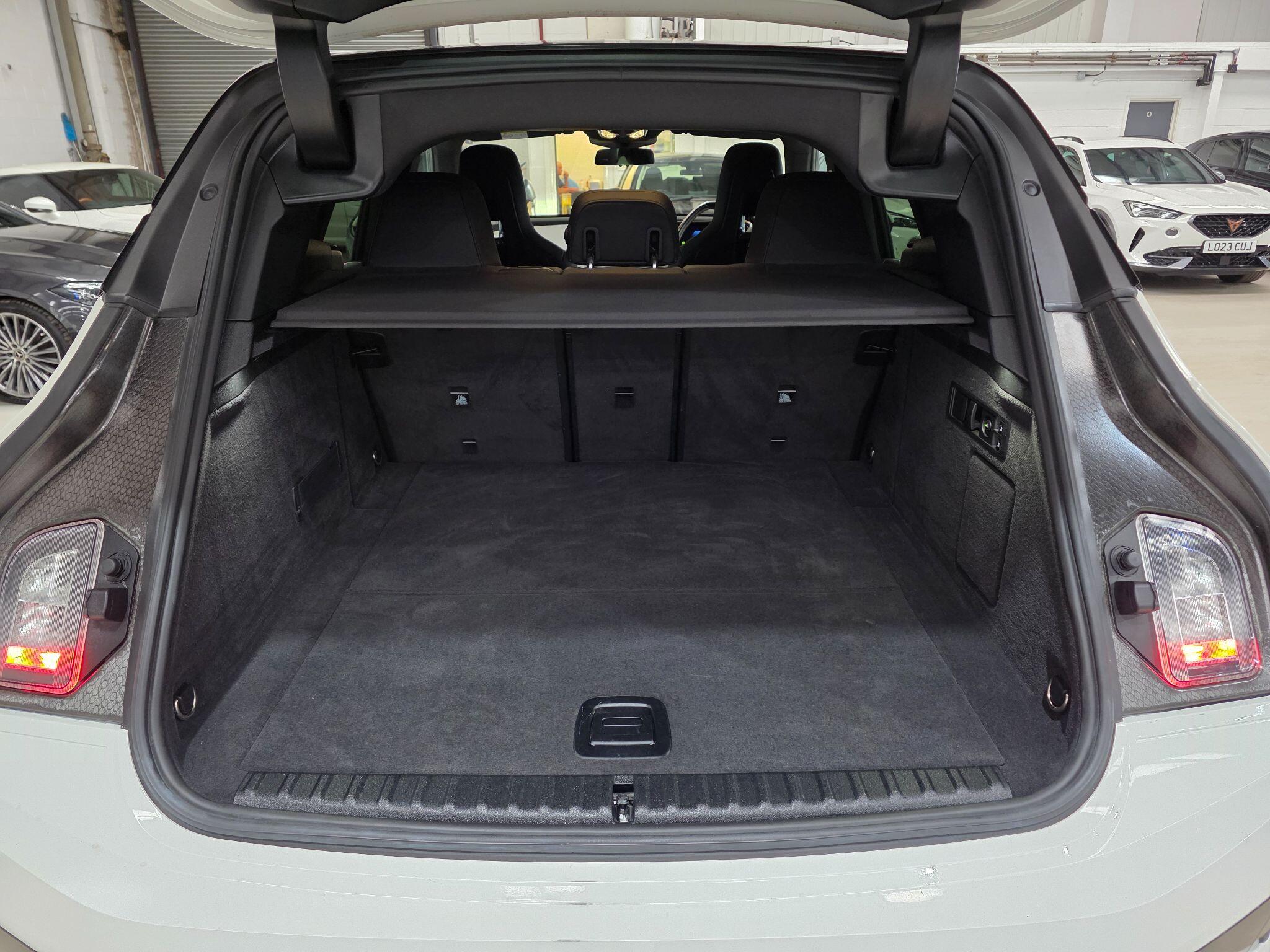BMW Ix view 36