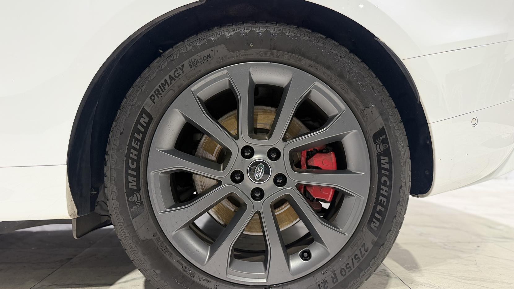 Land Rover Range Rover Sport view 54