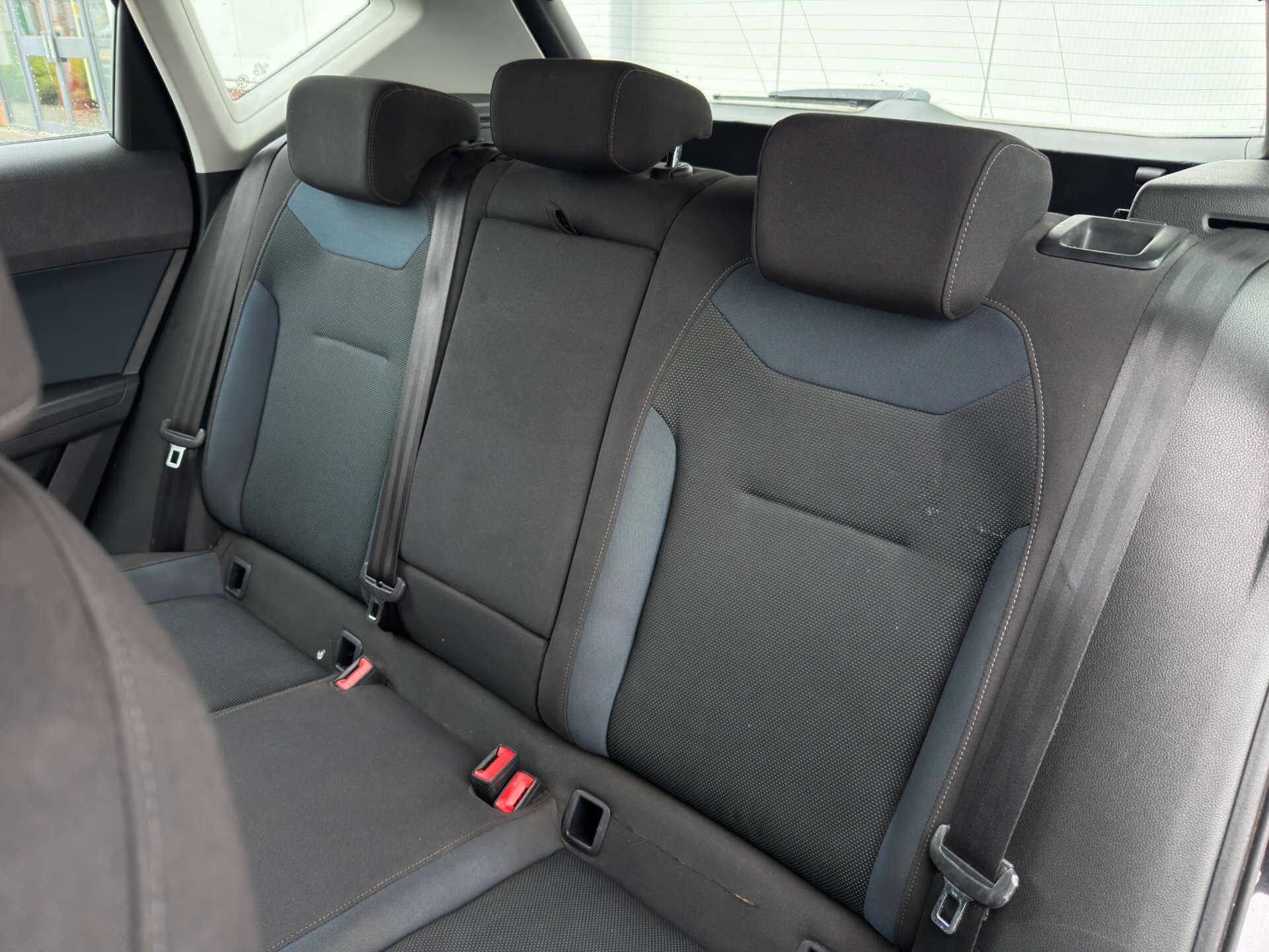 Seat Ateca view 37